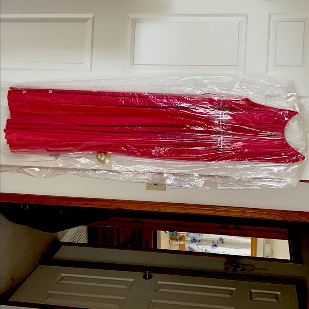 Prom dress,from high school, in great  condition